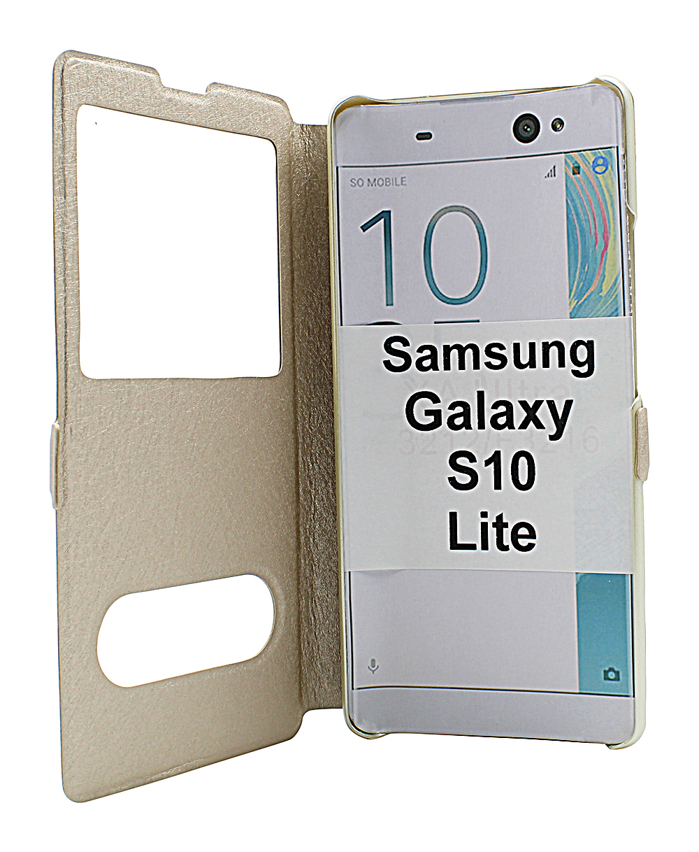 Product Image for Flipcase Samsung Galaxy S10 Lite (G770F)
