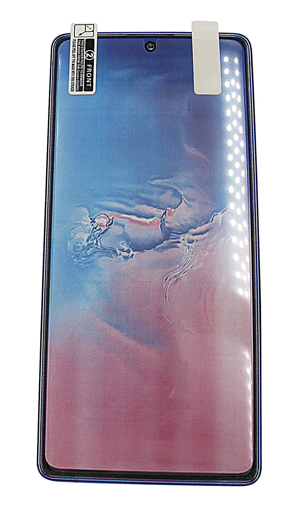 Product Image for Näytönsuoja Samsung Galaxy S10 Lite (G770F)
