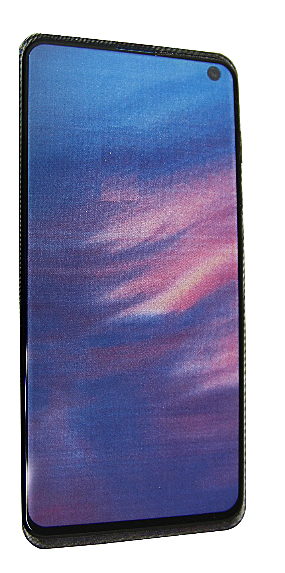 billigamobilskydd.se Full Frame Karkaistusta Lasista Samsung Galaxy S10e (G970F)