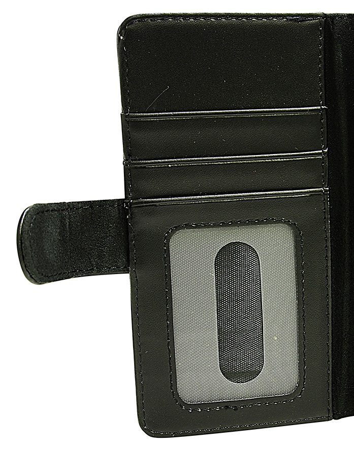 CoverIn Skimblocker Lompakkokotelot Sony Xperia L1 (G3311)