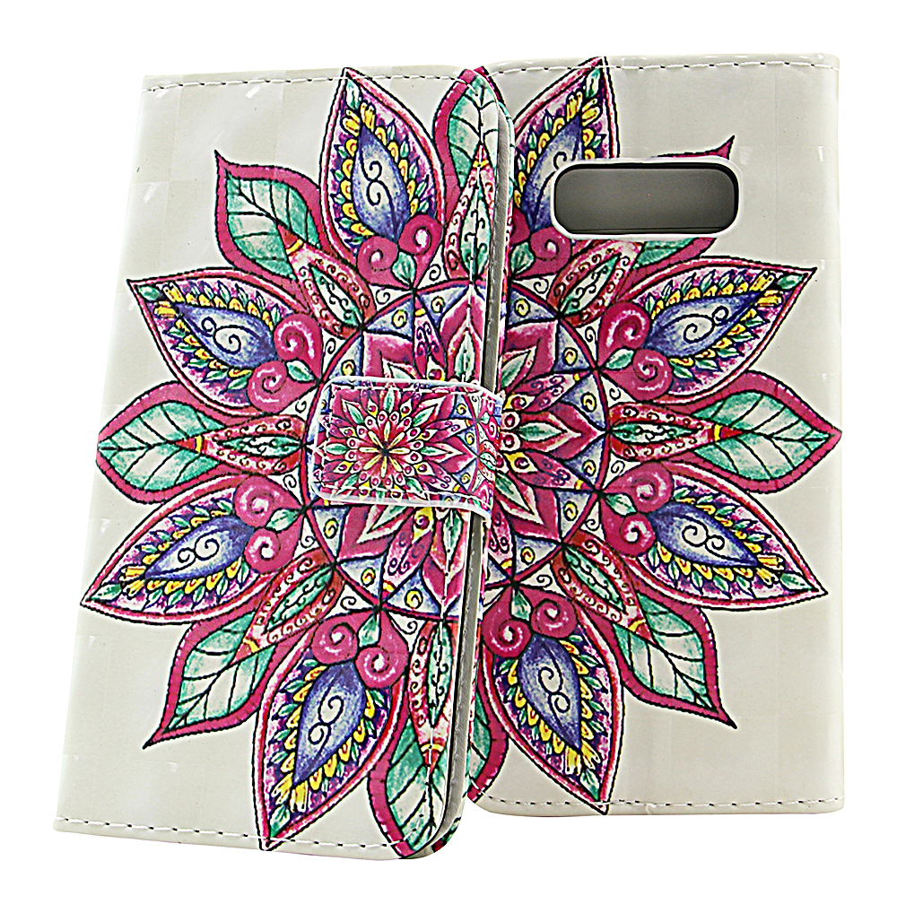 Product Image for Kuviolompakko Samsung Galaxy S10e (G970F)
