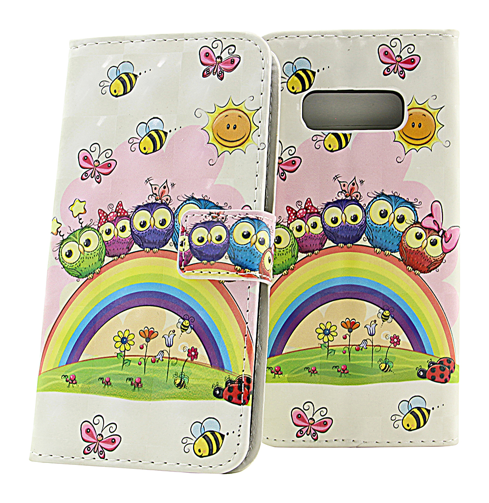 Product Image for Kuviolompakko Samsung Galaxy S10e (G970F)
