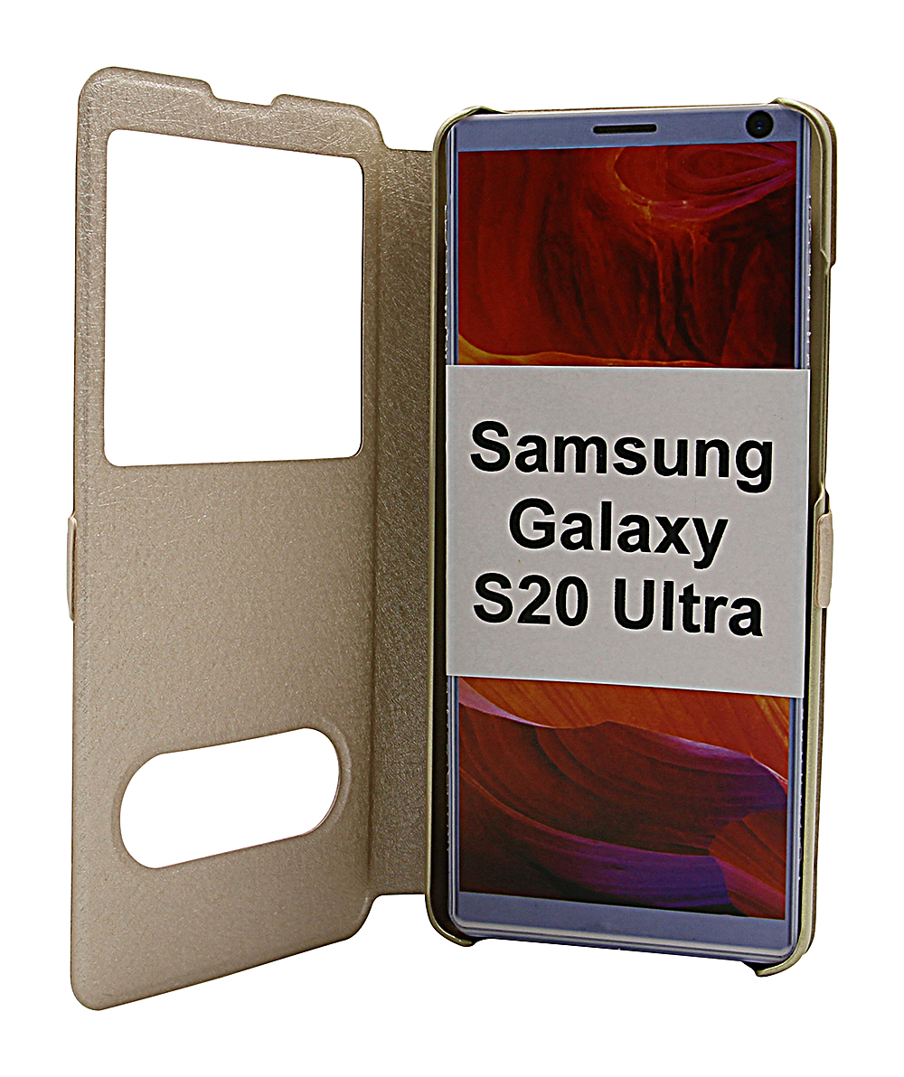 Product Image for Flipcase Samsung Galaxy S20 Ultra (G988B)