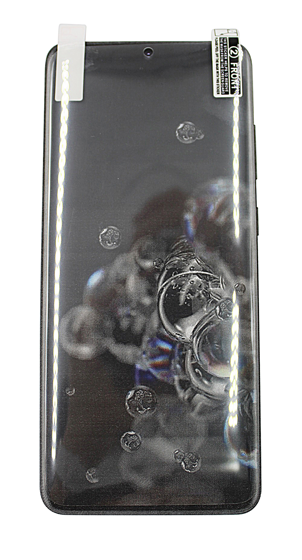 Full Screen Näytönsuoja Samsung Galaxy S20 Ultra (G988B)