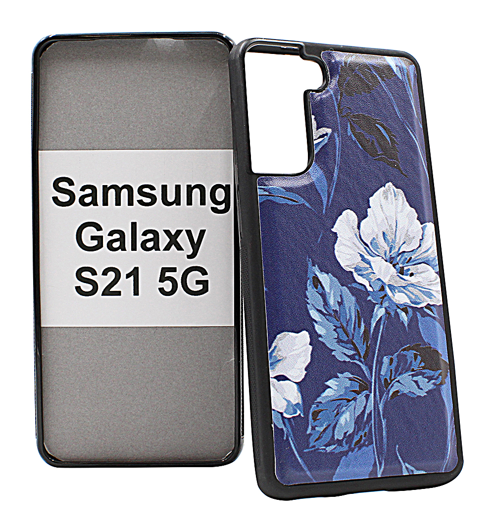 Product Image for Magneettikuori Samsung Galaxy S21 5G (G991B)