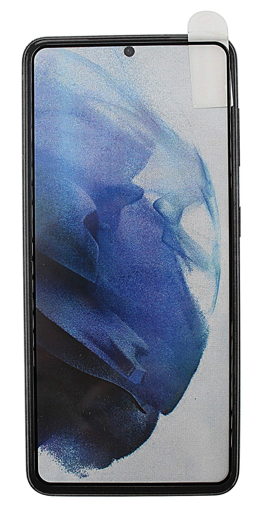 billigamobilskydd.se Full Frame Karkaistusta Lasista Samsung Galaxy S21 5G (G991B)