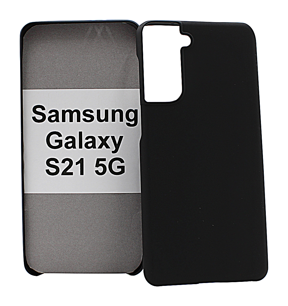 billigamobilskydd.se Hardcase Kotelo Samsung Galaxy S21 5G (G991B)