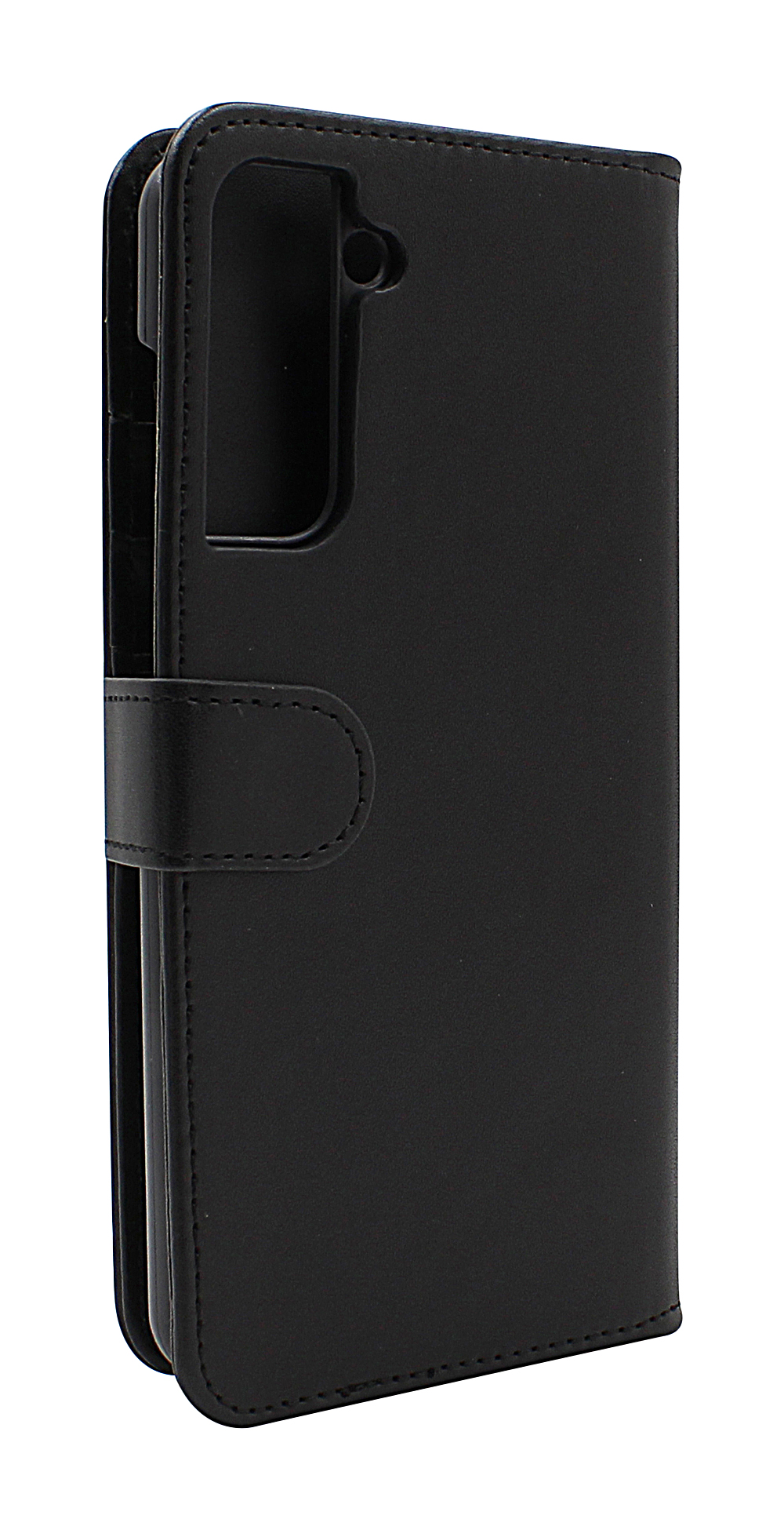 CoverIn Skimblocker XL Wallet Samsung Galaxy S21 FE 5G