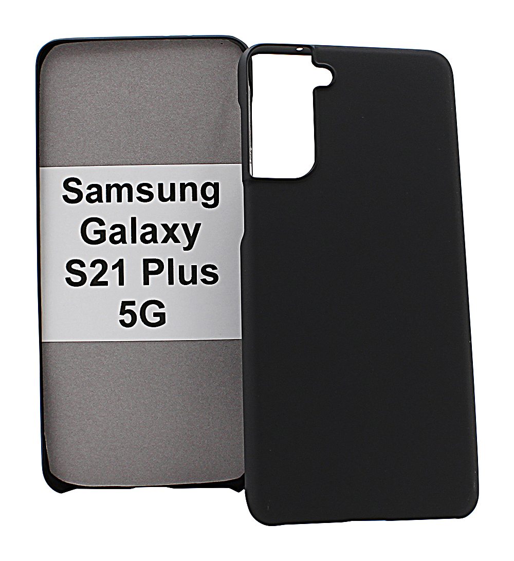 billigamobilskydd.se Hardcase Kotelo Samsung Galaxy S21 Plus 5G (G996B)
