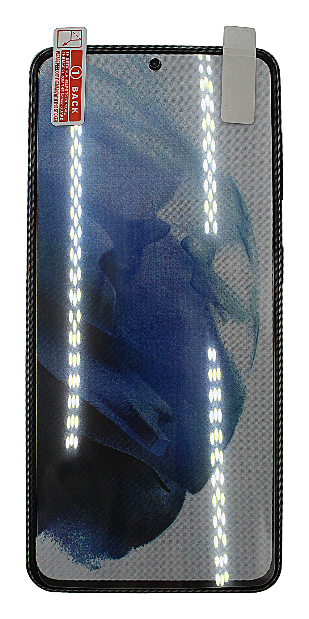 Product Image for Näytönsuoja Samsung Galaxy S21 Plus 5G (G996B)