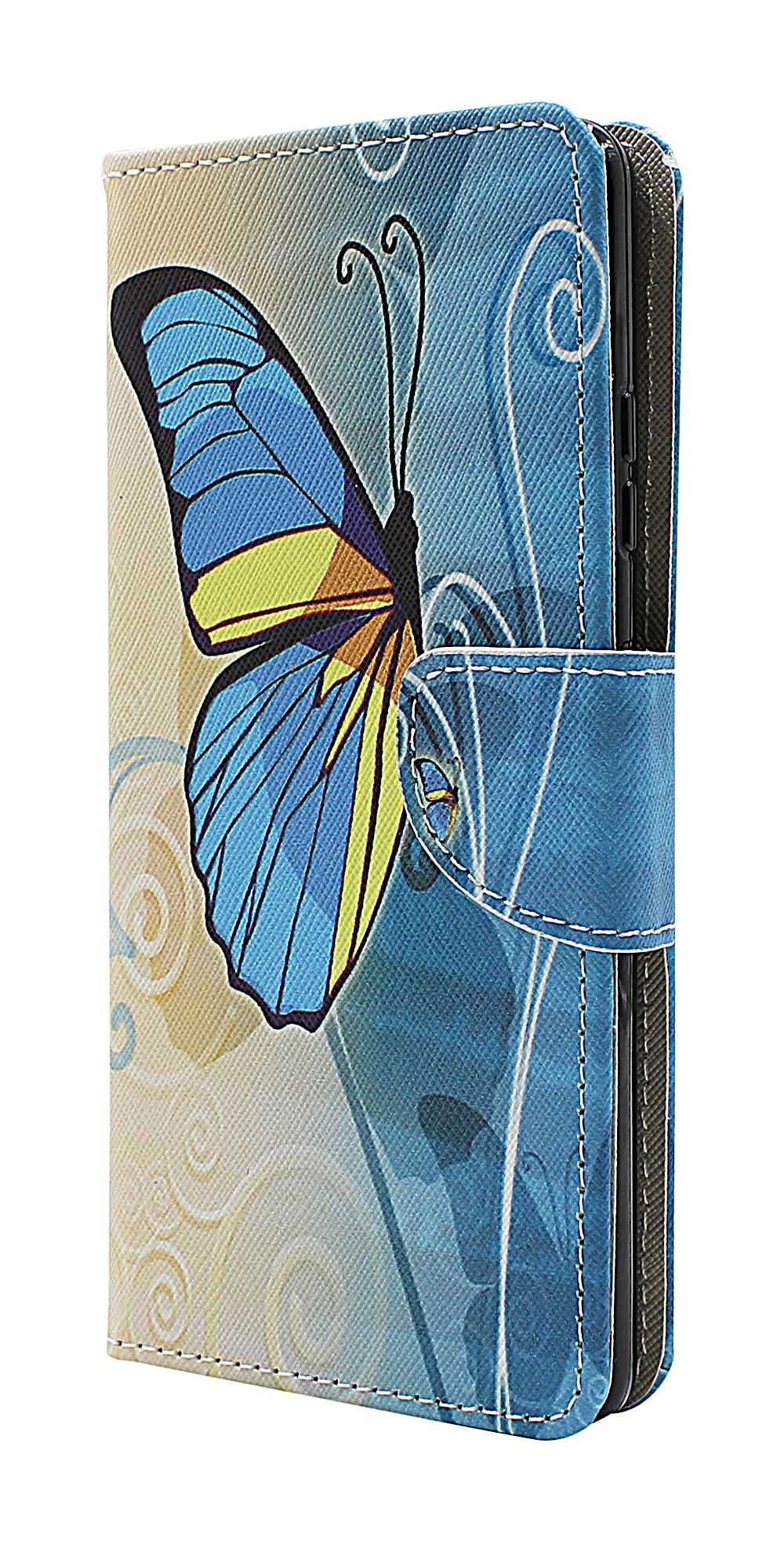 Kuviolompakko Samsung Galaxy S21 Ultra 5G (G998B)