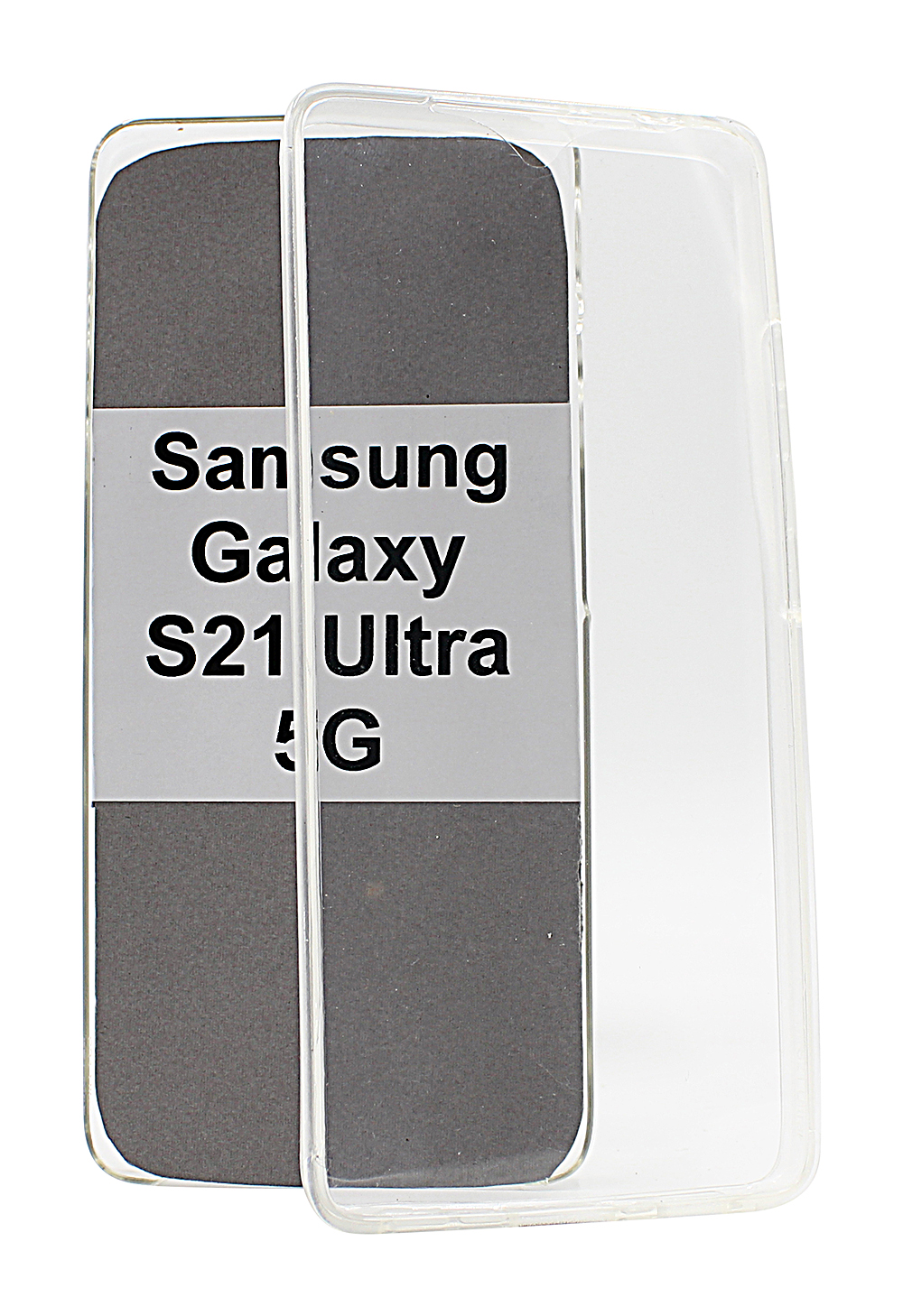 billigamobilskydd.se Front & Back Kotelo Samsung Galaxy S21 Ultra 5G (G998B)