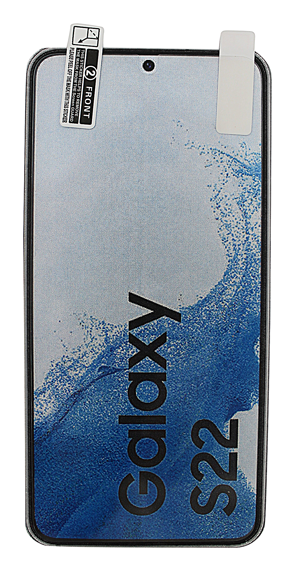 Product Image for Näytönsuoja Samsung Galaxy S22 5G