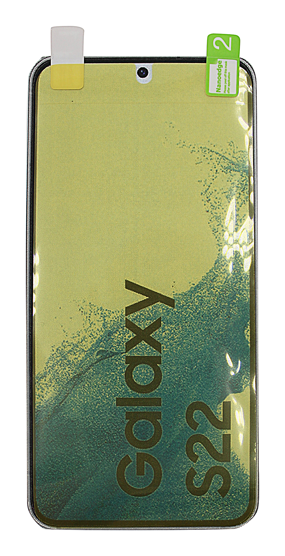 Product Image for Full Screen Näytönsuoja Samsung Galaxy S22 5G