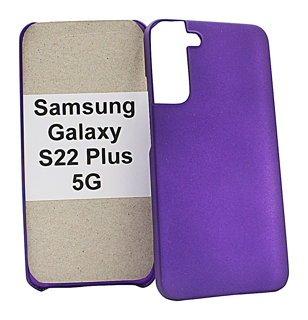 billigamobilskydd.se Hardcase Kotelo Samsung Galaxy S22 Plus 5G (SM-S906B/DS)