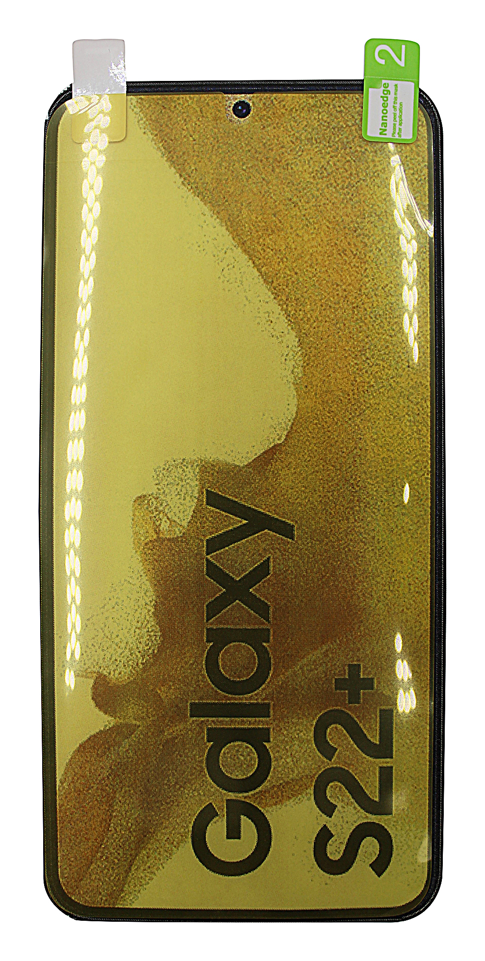 Product Image for Full Screen Näytönsuoja Samsung Galaxy S22 Plus 5G