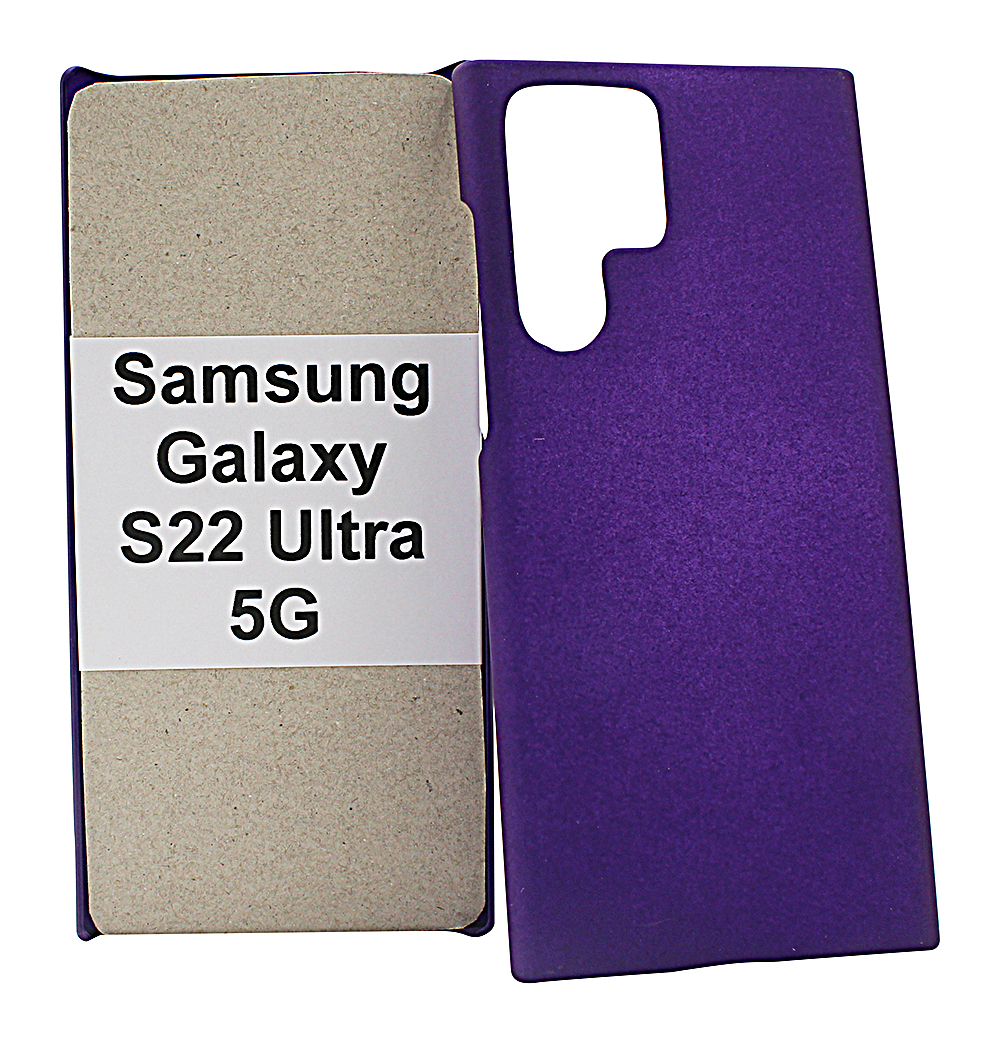 billigamobilskydd.se Hardcase Kotelo Samsung Galaxy S22 Ultra 5G (SM-S908B/DS)
