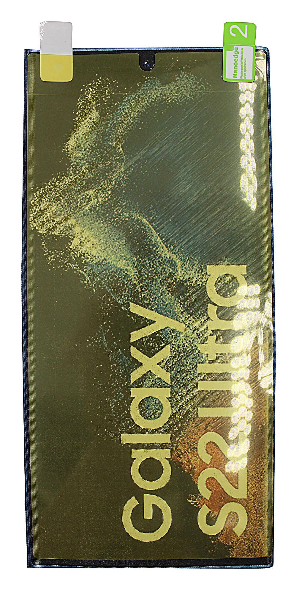 Product Image for Full Screen Näytönsuoja Samsung Galaxy S22 Ultra 5G