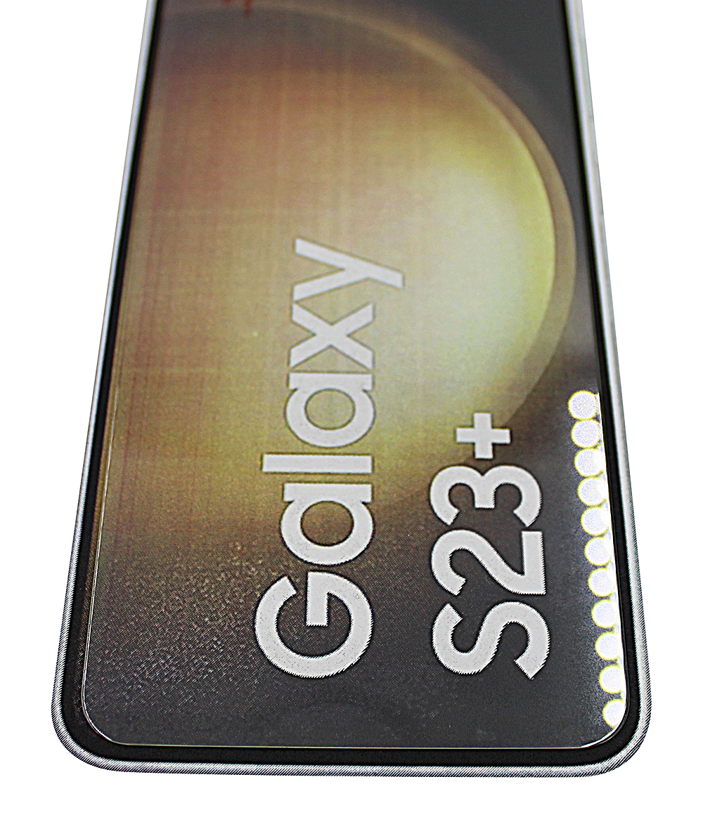 billigamobilskydd.se Nytnsuoja karkaistusta lasista Samsung Galaxy S23 Plus 5G