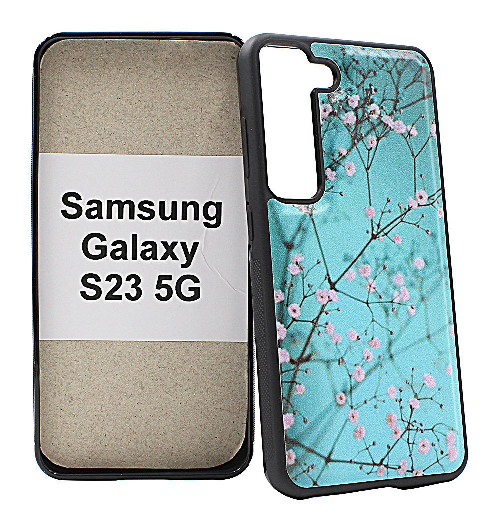 Magneettikuori Samsung Galaxy S23 5G