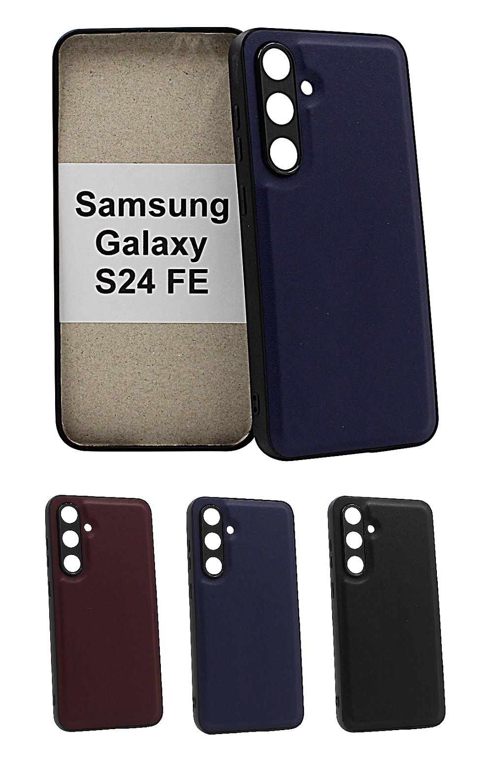 Product Image for Magneettikuori Samsung Galaxy S24 FE
