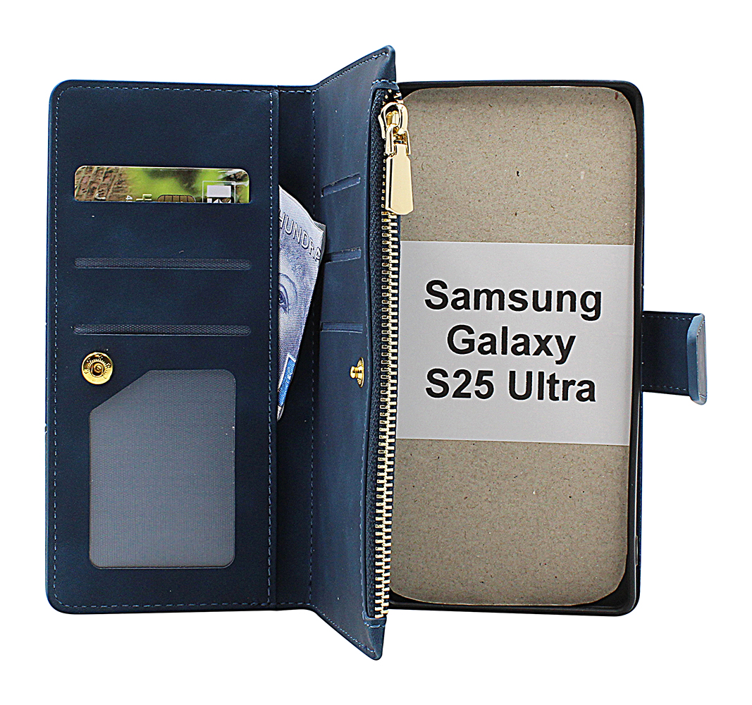 XL Samsung Galaxy S25 Ultra Ylellisyyttä Puhelimen Kuoret