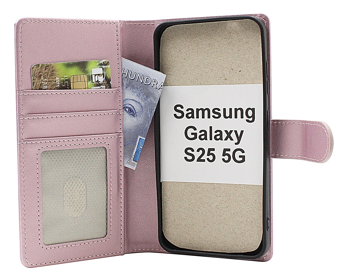 Product Image for Skimblocker Samsung Galaxy S25 Puhelimen Kuoret
