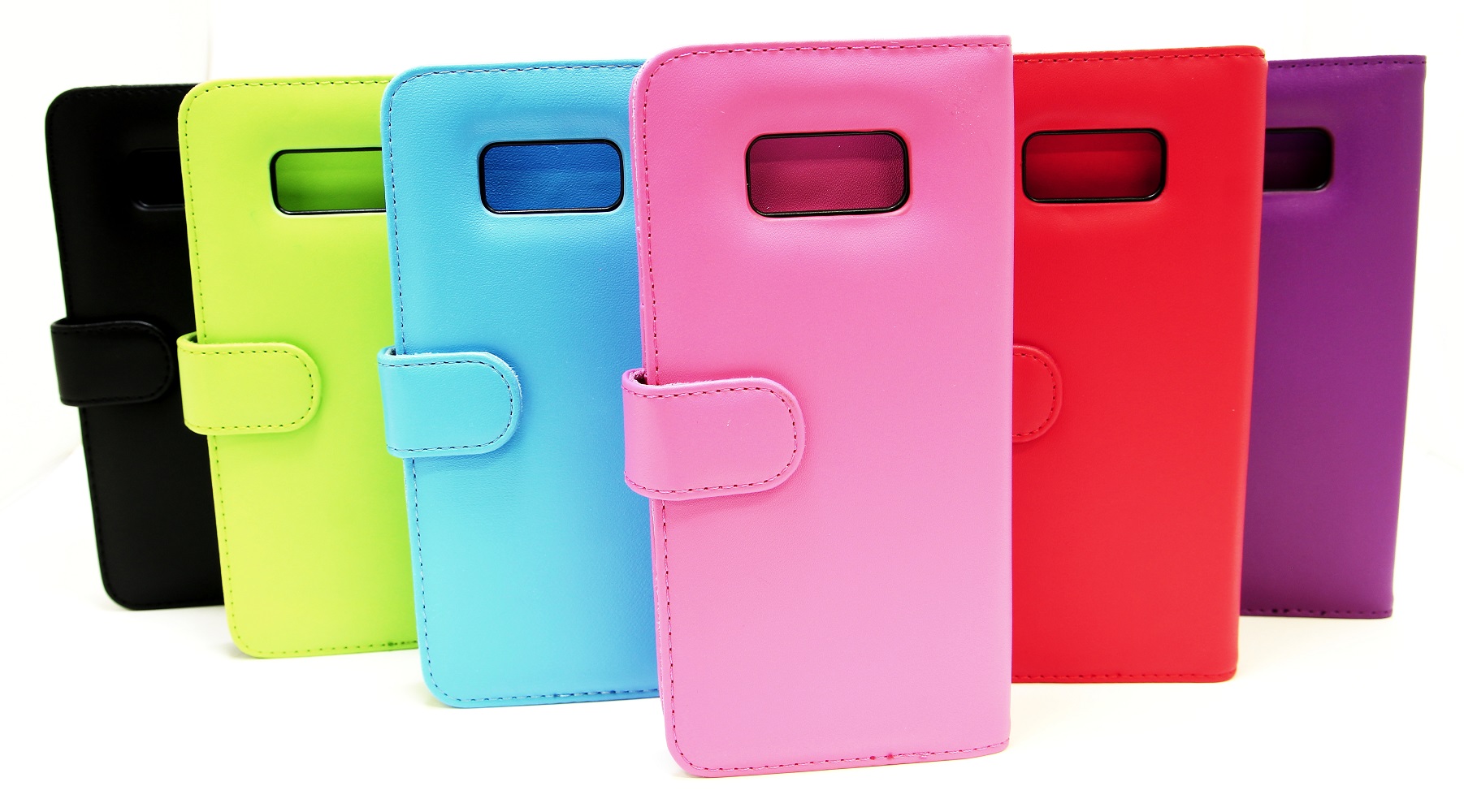 Lompakkokotelot Samsung Galaxy S8 Plus (G955F)