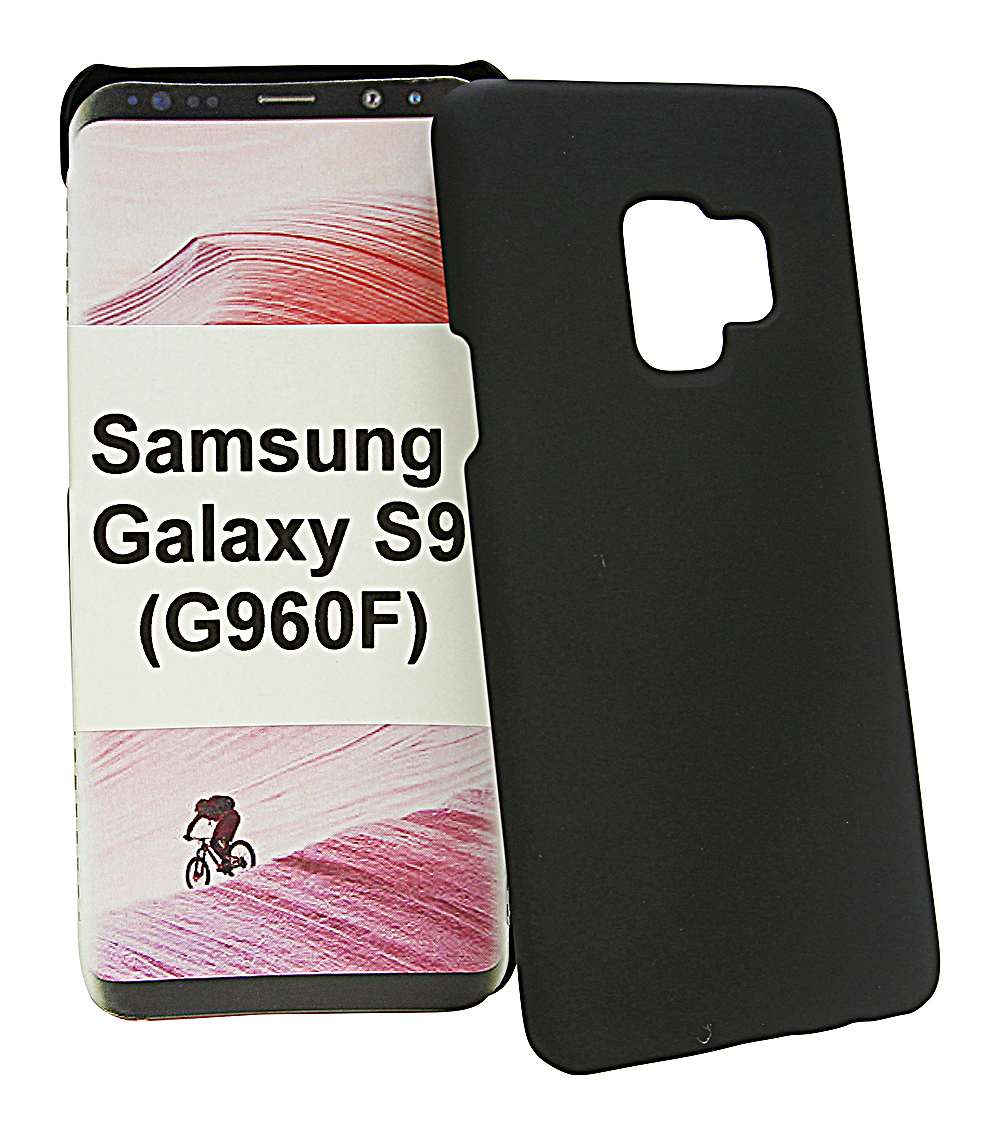 billigamobilskydd.se Hardcase Kotelo Samsung Galaxy S9 (G960F)