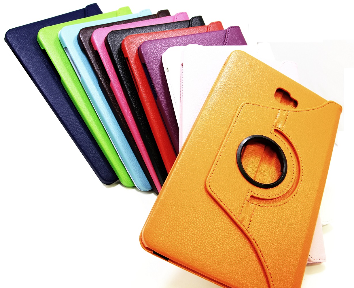360 Suojus Samsung Galaxy Tab A 10.1 (T580)