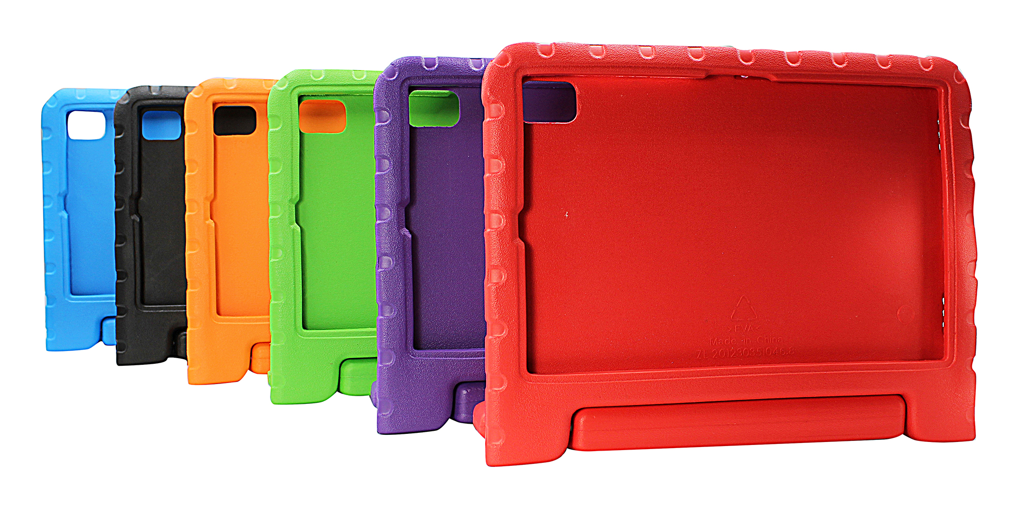 Standcase-suojus Samsung Galaxy Tab A7 10.4 (2020)
