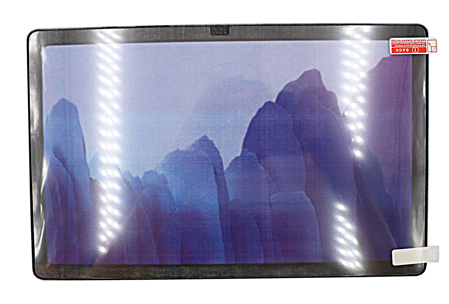 Product Image for Näytönsuoja Samsung Galaxy Tab A7 10.4 (2020)