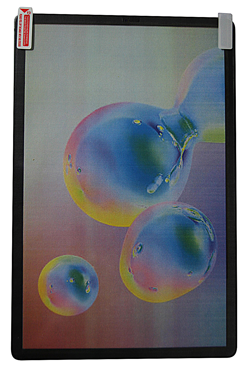Product Image for Näytönsuoja Samsung Galaxy Tab S6 10.5 (T860)