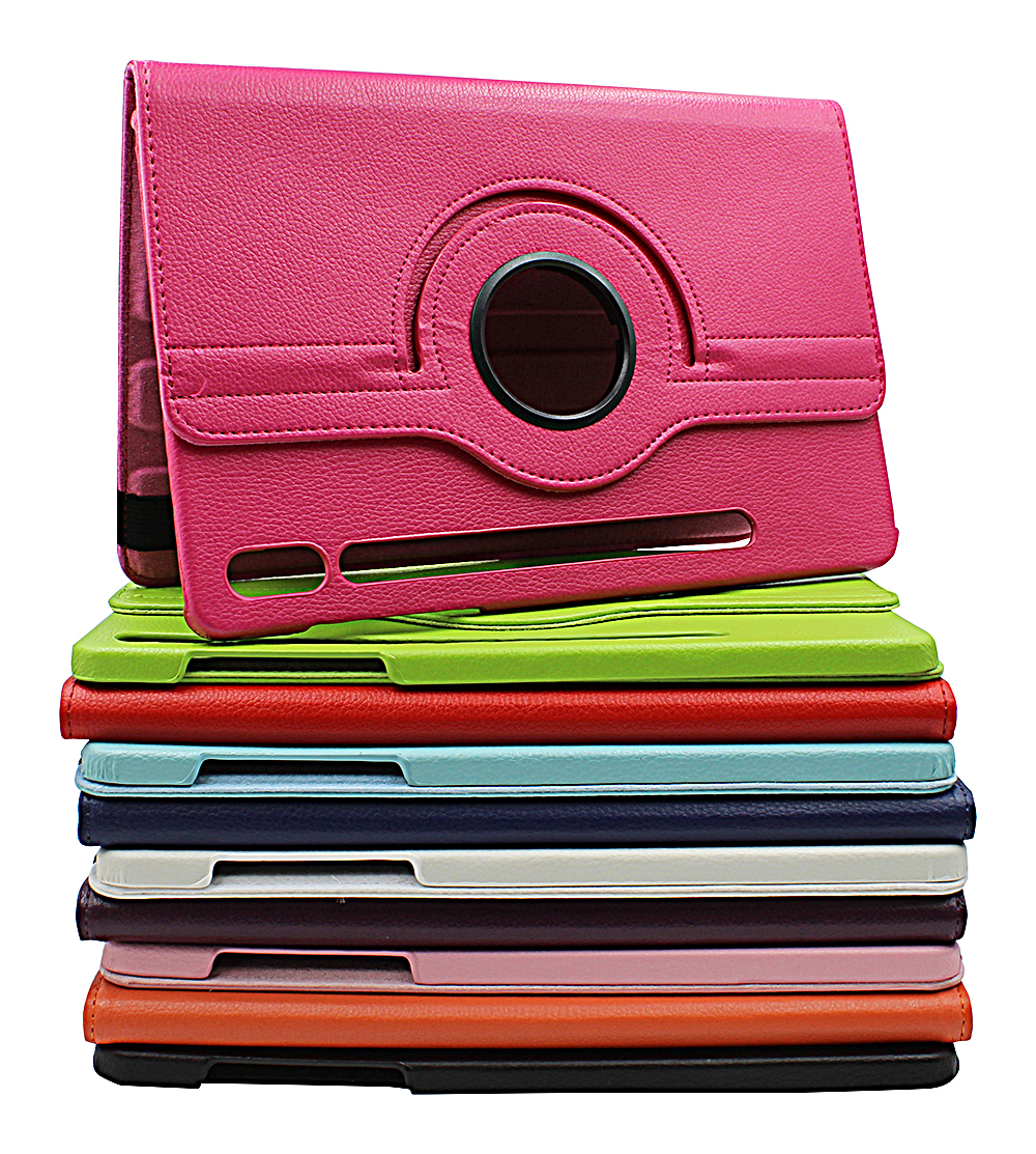 360 Suojus Samsung Galaxy Tab S7 11.0 / S8 11.0