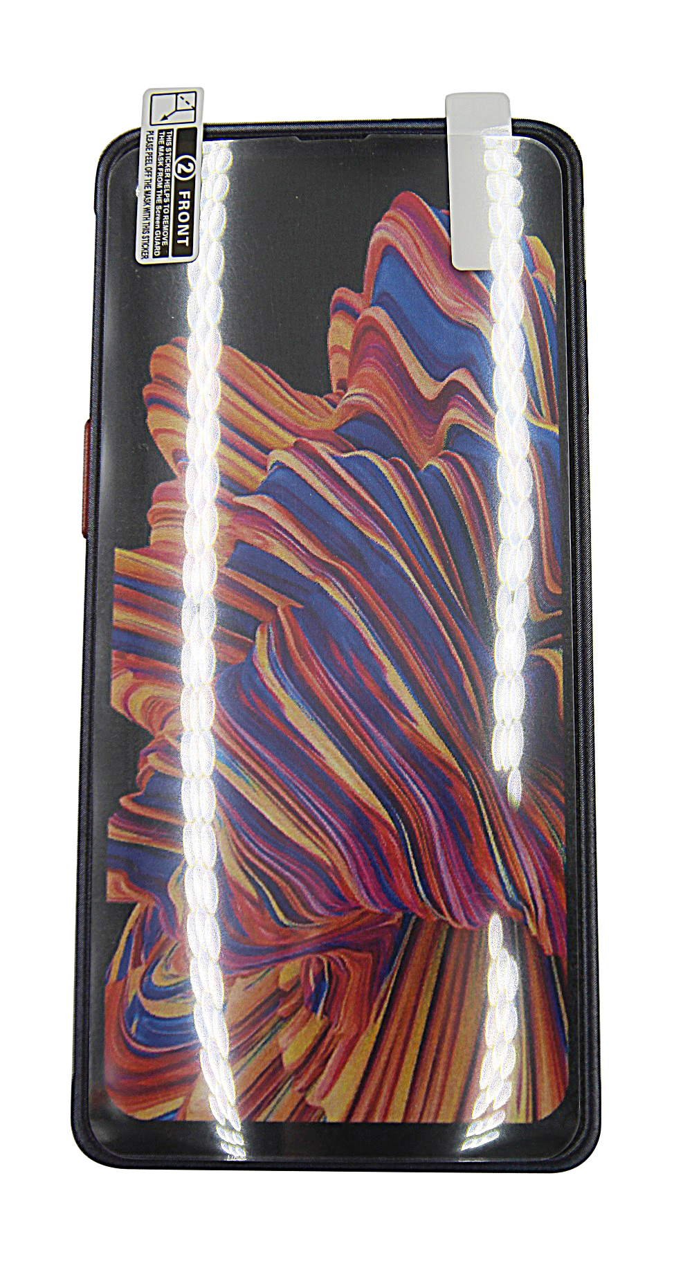 Product Image for Näytönsuoja Samsung Galaxy XCover Pro (G715F/DS)