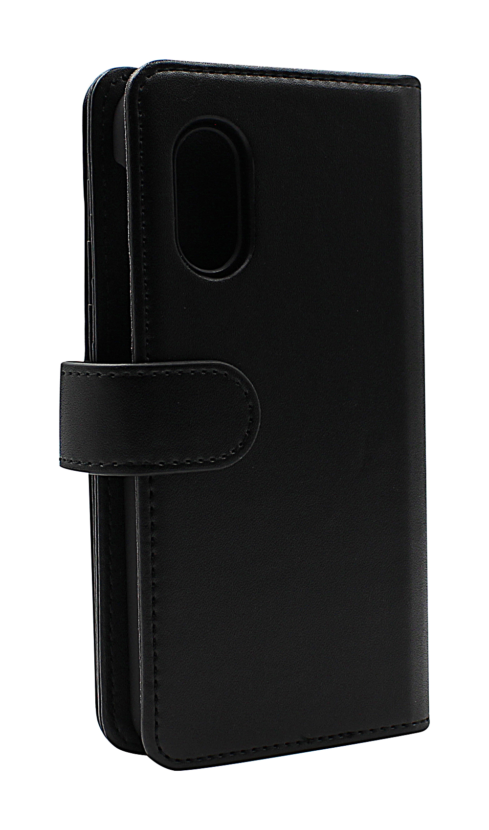 CoverIn Skimblocker XL Wallet Samsung Galaxy Xcover 5 (SM-G525F)