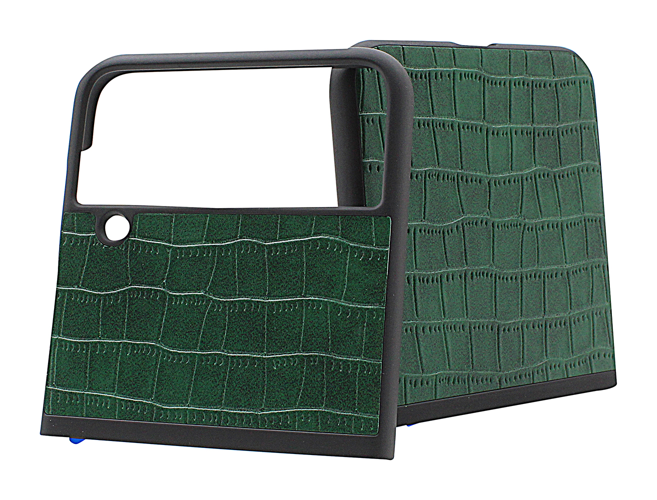Croco Hardcase Kotelo Samsung Galaxy Z Flip 4 5G (SM-F721B)