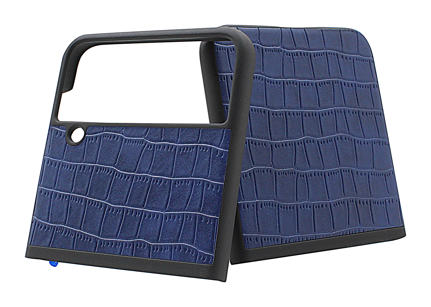 Croco Hardcase Kotelo Samsung Galaxy Z Flip 4 5G (SM-F721B)