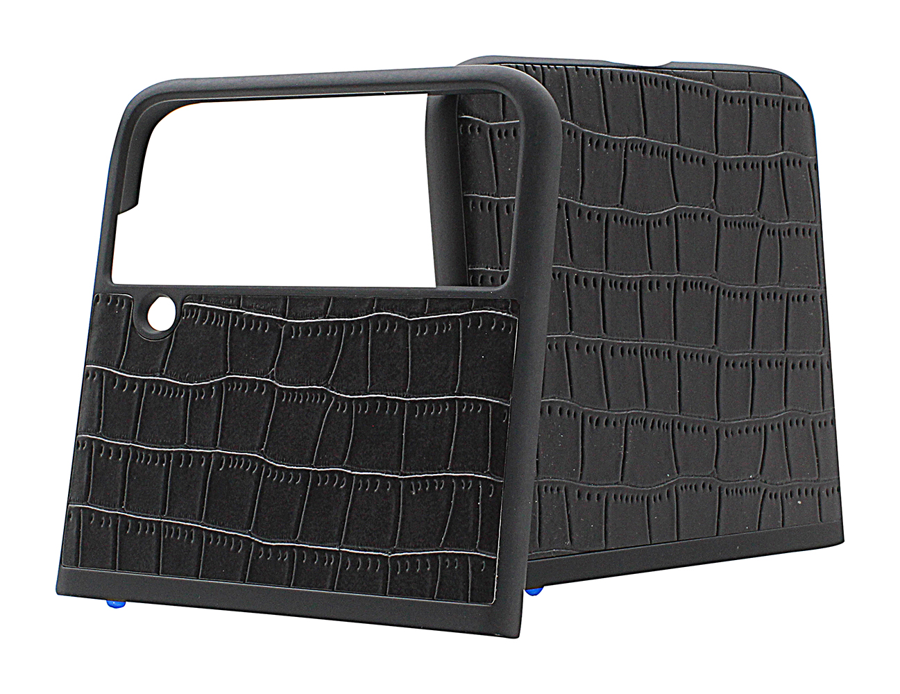 Croco Hardcase Kotelo Samsung Galaxy Z Flip 4 5G (SM-F721B)