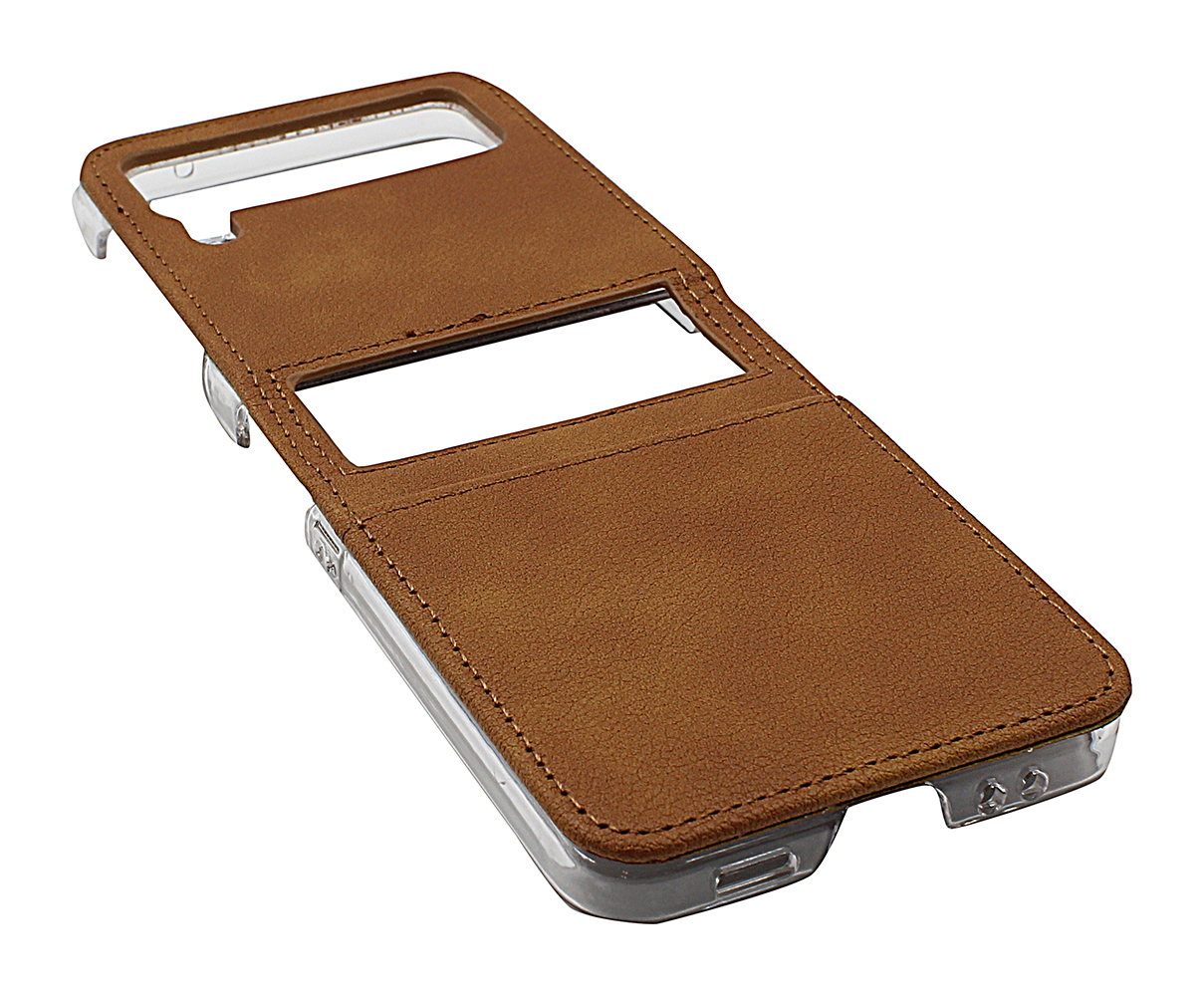 Korttikotelo Samsung Galaxy Z Flip 4 5G (SM-F721B)