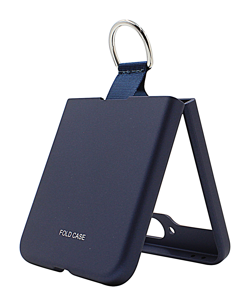 Fold Case-kännykänkuori puhelimeen Samsung Galaxy Z Flip6