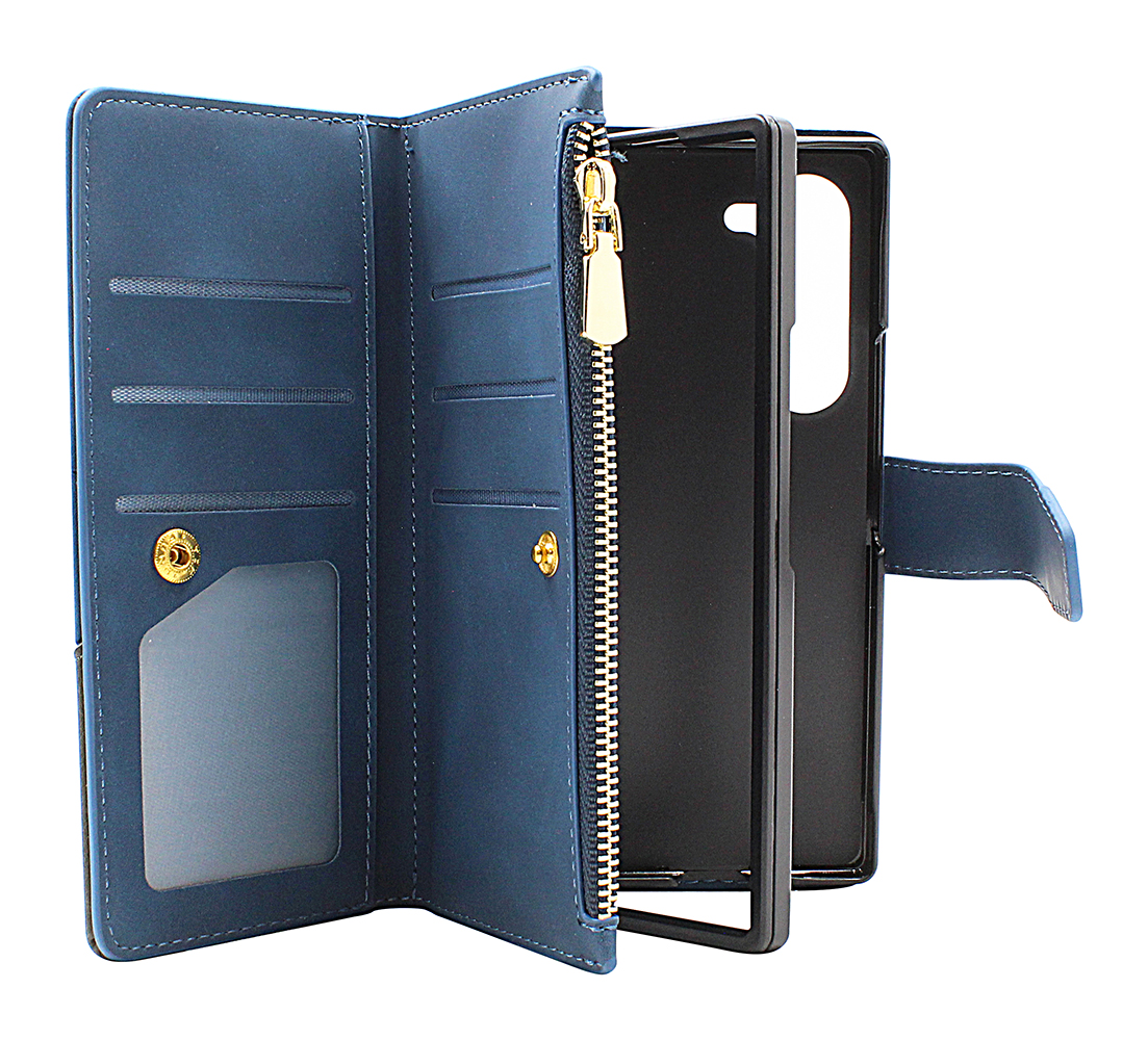 XL Standcase Luksuskotelo puhelimeen Samsung Galaxy Z Fold6