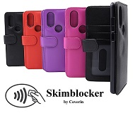 billigamobilskydd.se Skimblocker Lompakkokotelot Doro 8080