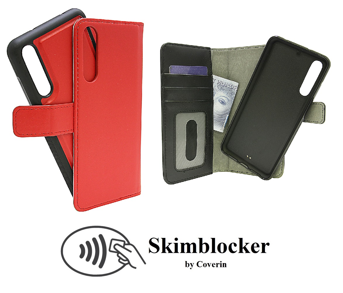 billigamobilskydd.se Skimblocker Magneettikotelo Doro 8080