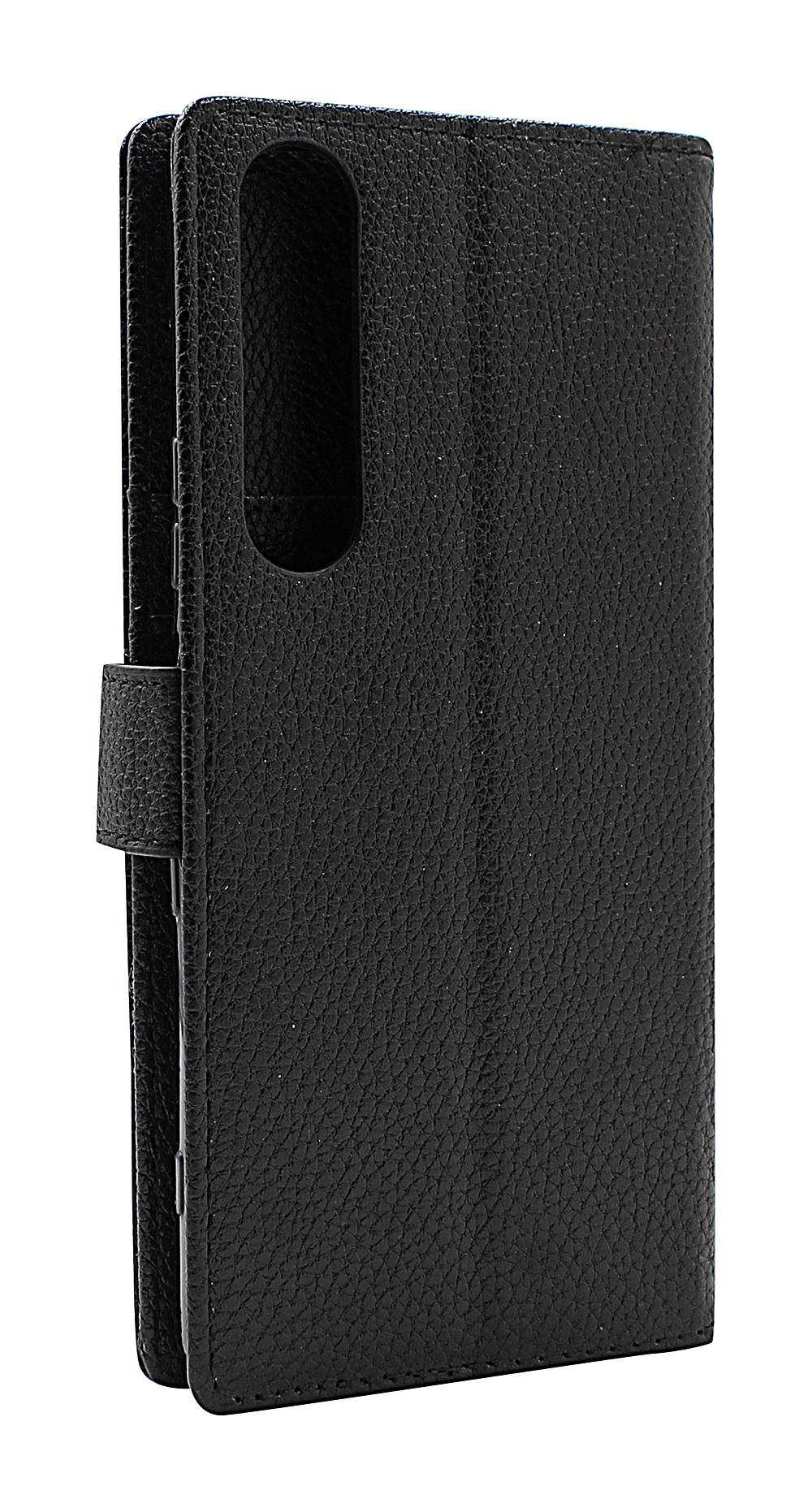 billigamobilskydd.se New Jalusta Lompakkokotelo Sony Xperia 1 III (XQ-BC52)