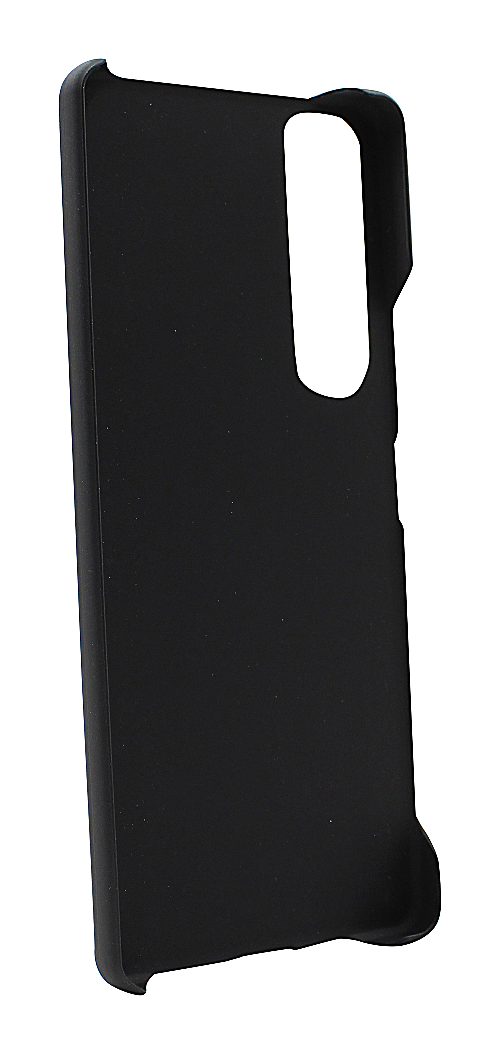 CoverIn Skimblocker Design Magneettilompakko Sony Xperia 1 III (XQ-BC52)
