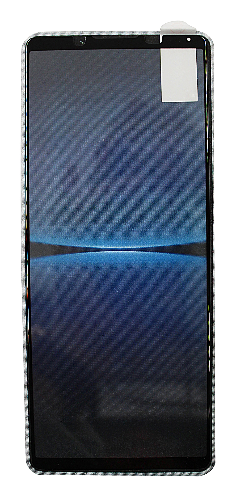 billigamobilskydd.se Full Frame Karkaistusta Lasista Sony Xperia 1 IV (XQ-CT54)