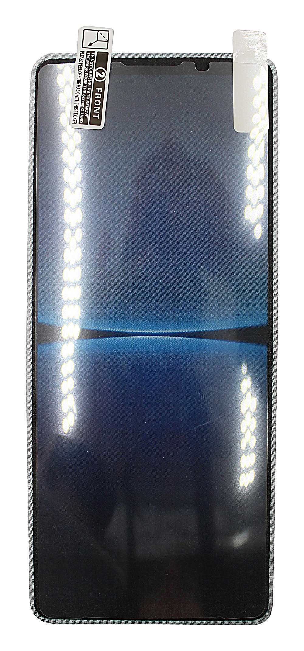 Kuuden kappaleen näytönsuojakalvopakett Sony Xperia 1 IV (XQ-CT54)