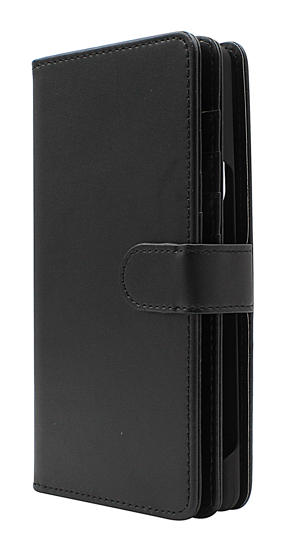 CoverIn Skimblocker XL Magnet Wallet Sony Xperia 1 IV (XQ-CT54)