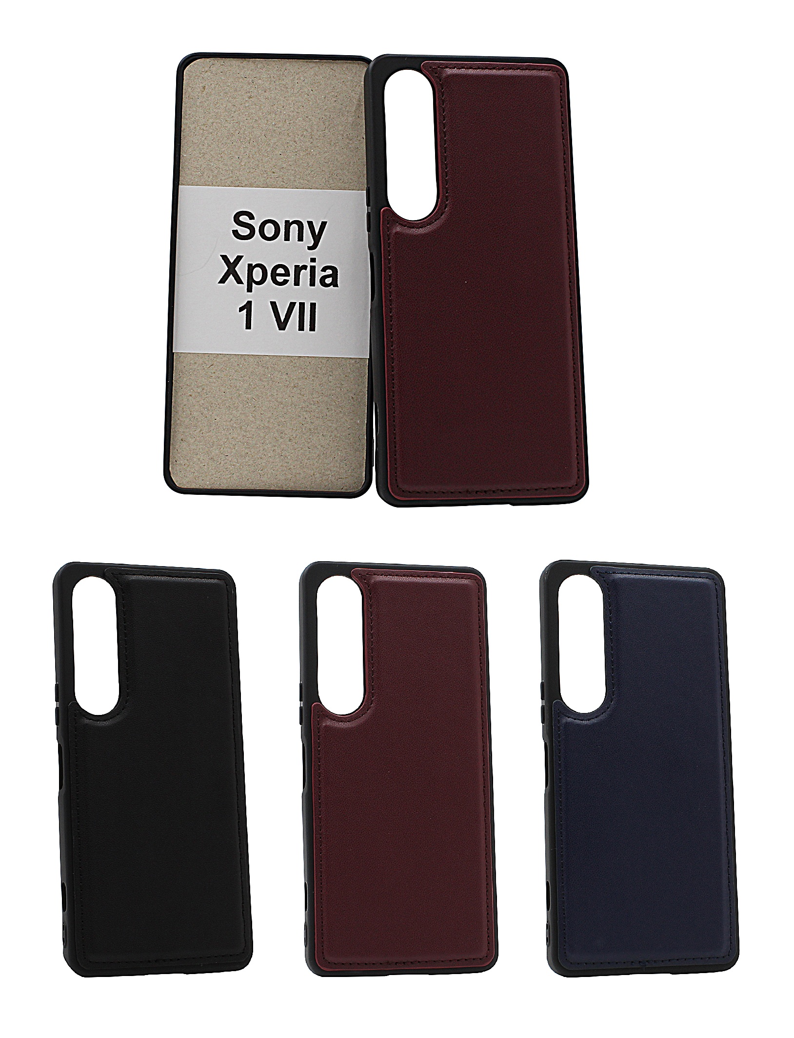 Product Image for Magneettikuori Sony Xperia 1 VII